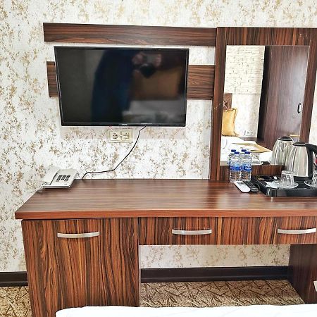 Rose Suite & Hotel Buyukcekmece Εξωτερικό φωτογραφία