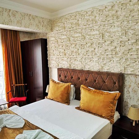 Rose Suite & Hotel Buyukcekmece Εξωτερικό φωτογραφία
