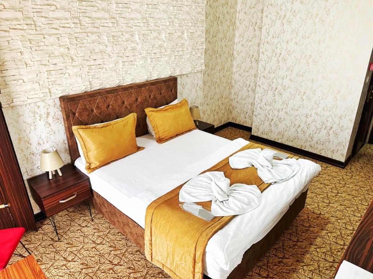 Rose Suite & Hotel Buyukcekmece Εξωτερικό φωτογραφία