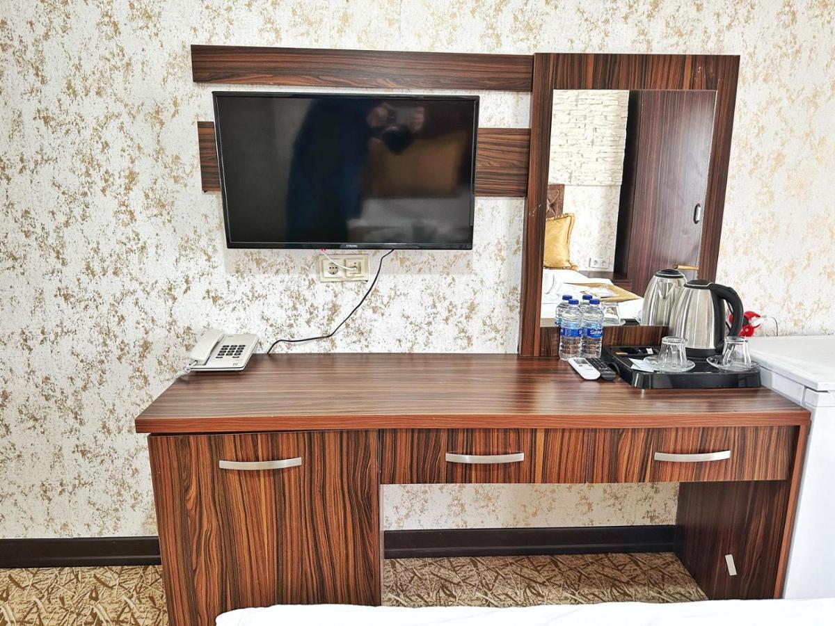 Rose Suite & Hotel Buyukcekmece Εξωτερικό φωτογραφία