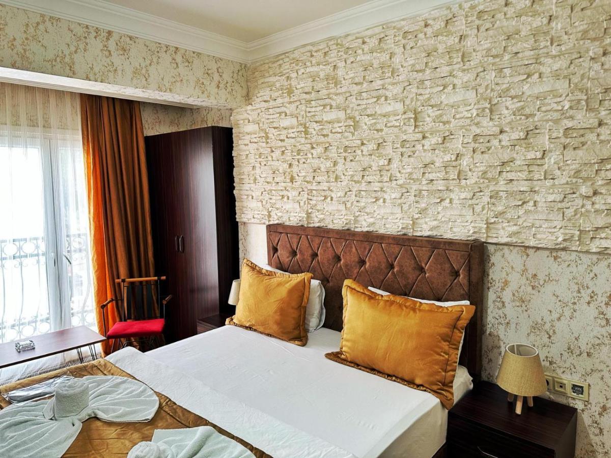 Rose Suite & Hotel Buyukcekmece Εξωτερικό φωτογραφία