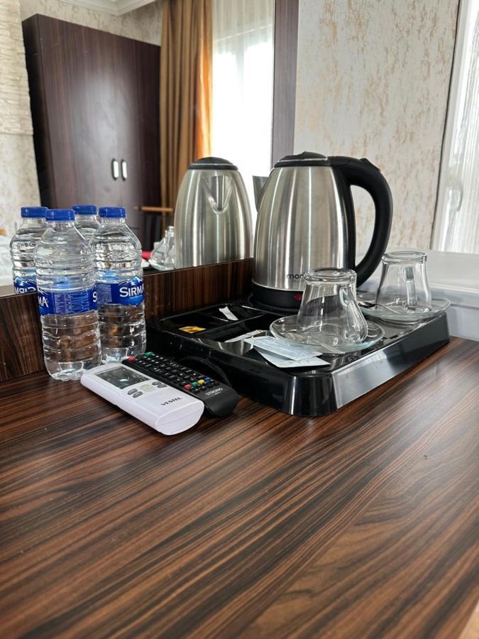 Rose Suite & Hotel Buyukcekmece Εξωτερικό φωτογραφία